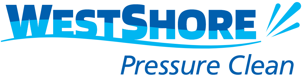 West Shore Pressure Clean
